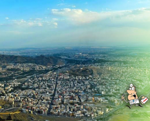 تعمیرات جک پارکینگ در کرج